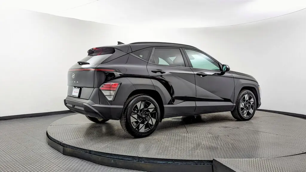 Florida Fine Cars - Used HYUNDAI KONA 2024 MIAMI SEL
