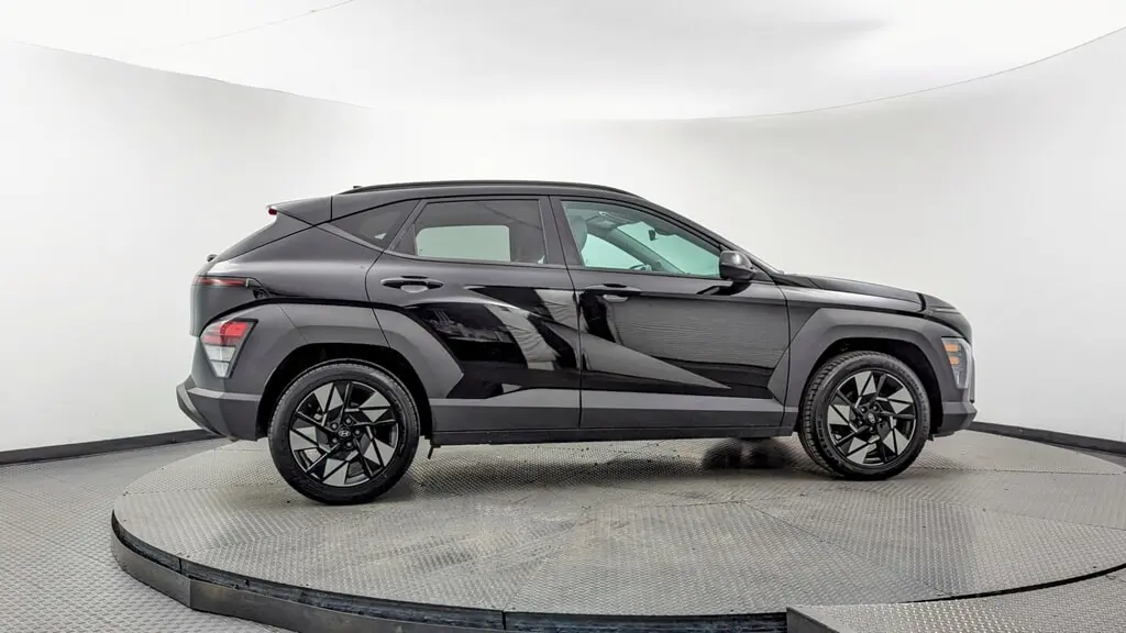 Florida Fine Cars - Used HYUNDAI KONA 2024 MIAMI SEL