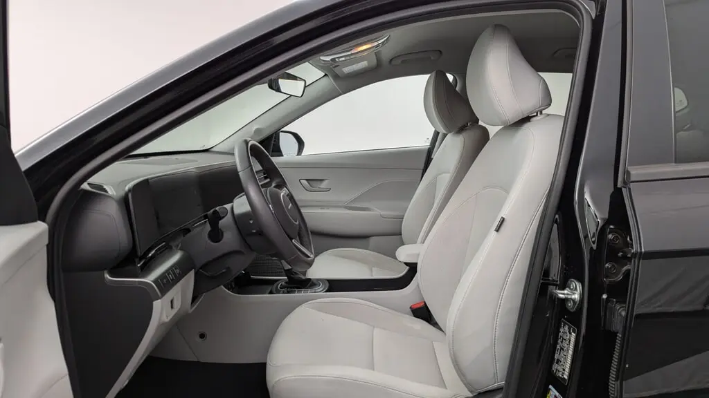 Florida Fine Cars - Used HYUNDAI KONA 2024 MIAMI SEL