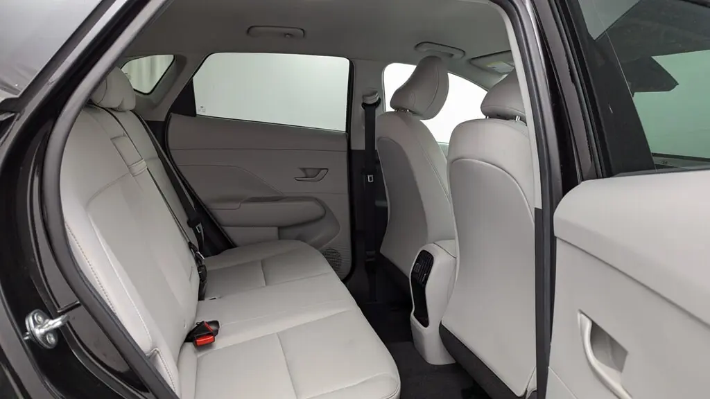 Florida Fine Cars - Used HYUNDAI KONA 2024 MIAMI SEL