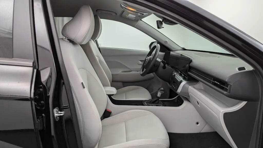 Florida Fine Cars - Used HYUNDAI KONA 2024 MIAMI SEL