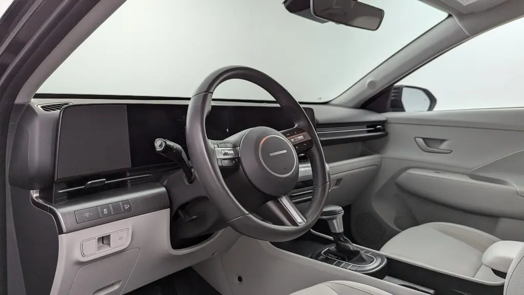 Florida Fine Cars - Used HYUNDAI KONA 2024 MIAMI SEL