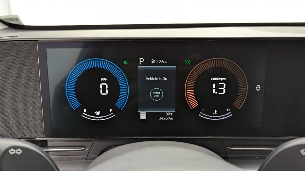 Florida Fine Cars - Used HYUNDAI KONA 2024 MIAMI SEL