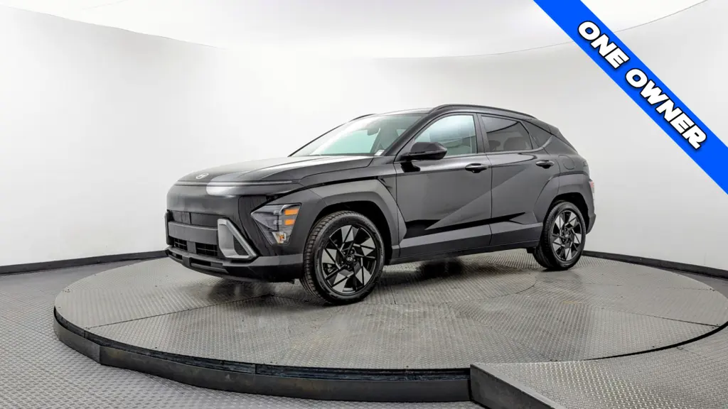 Florida Fine Cars - Used HYUNDAI KONA 2024 MIAMI SEL