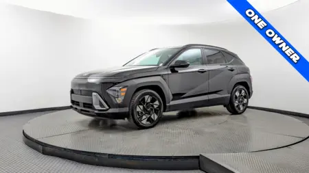 Florida Fine Cars - Used HYUNDAI KONA 2024 MIAMI SEL
