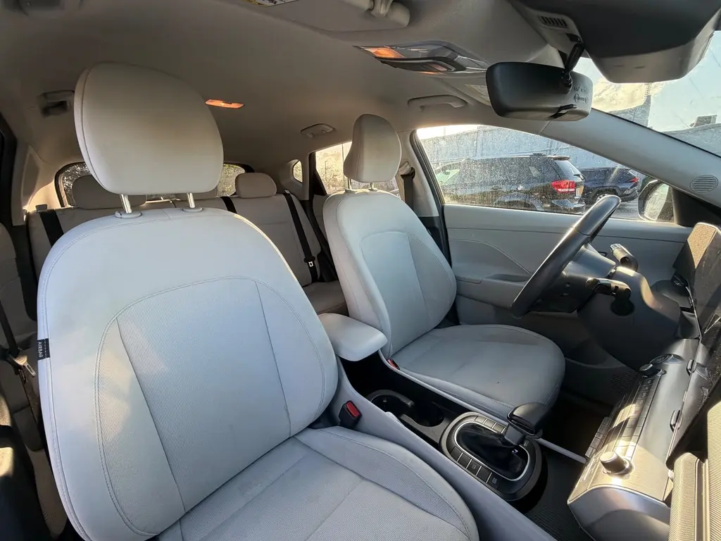 Florida Fine Cars - Used HYUNDAI KONA 2024 MIAMI SEL