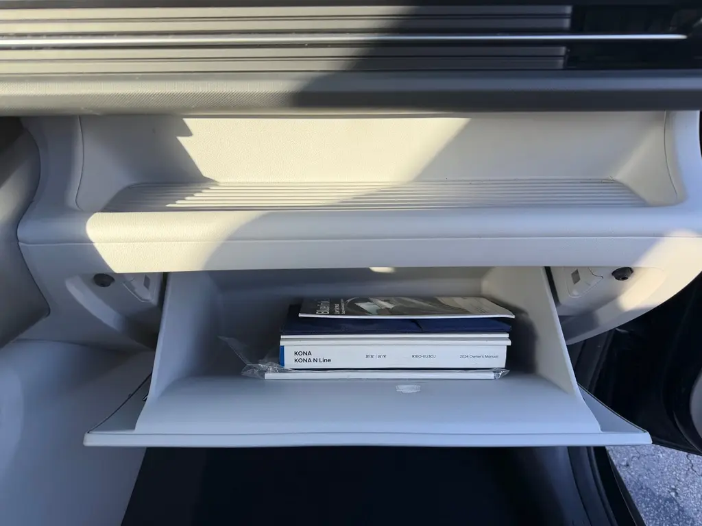 Florida Fine Cars - Used HYUNDAI KONA 2024 MIAMI SEL