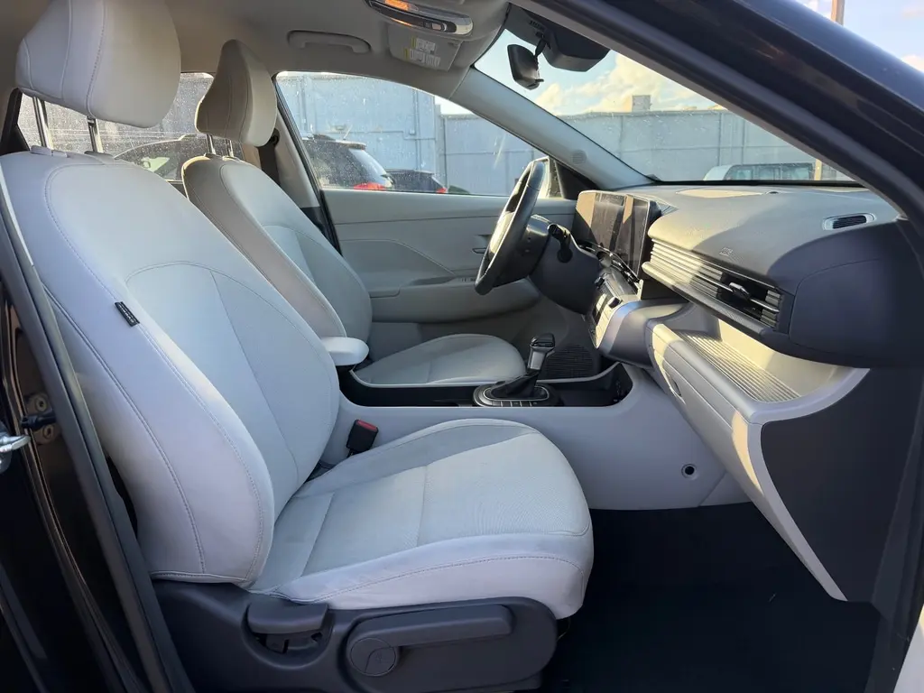 Florida Fine Cars - Used HYUNDAI KONA 2024 MIAMI SEL