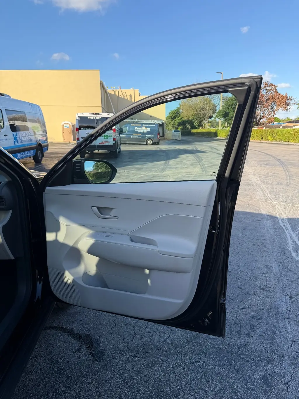 Florida Fine Cars - Used HYUNDAI KONA 2024 MIAMI SEL