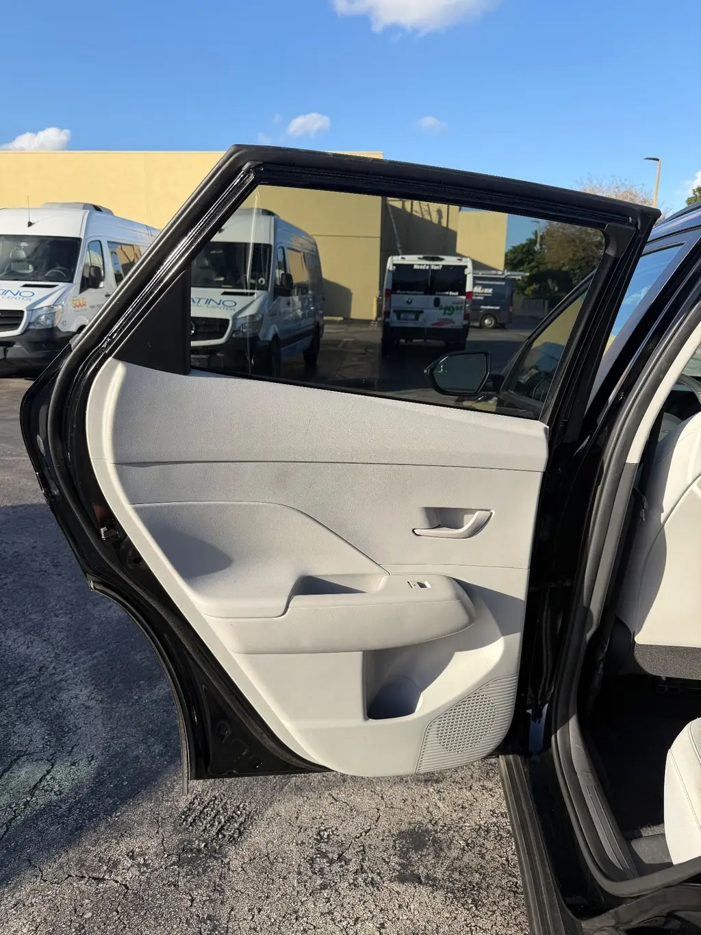 Florida Fine Cars - Used HYUNDAI KONA 2024 MIAMI SEL