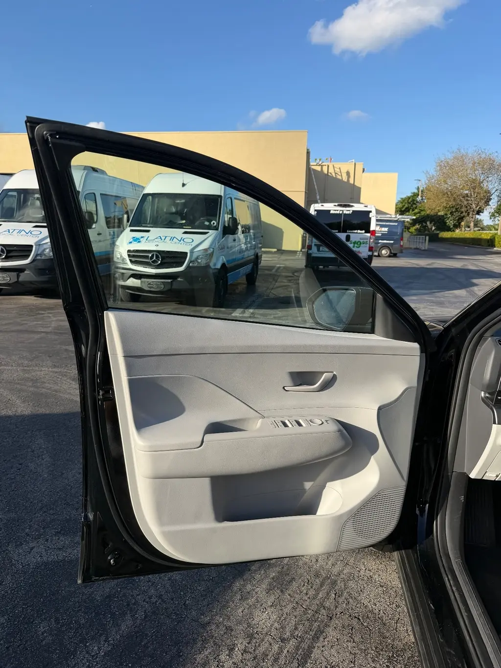 Florida Fine Cars - Used HYUNDAI KONA 2024 MIAMI SEL