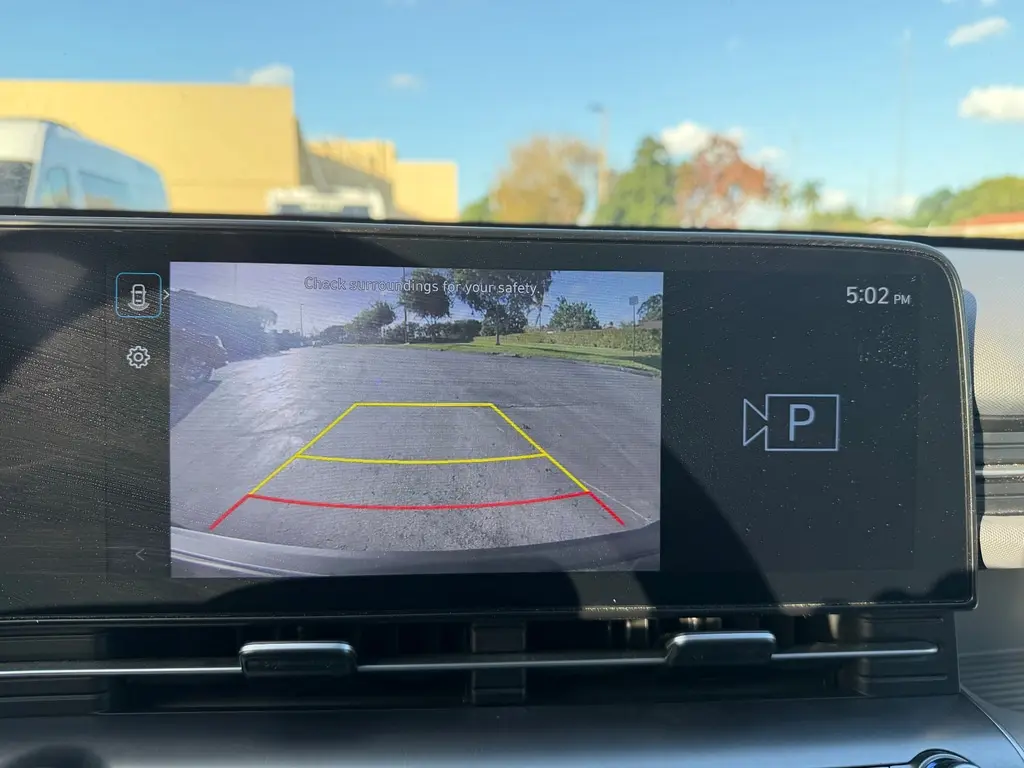 Florida Fine Cars - Used HYUNDAI KONA 2024 MIAMI SEL