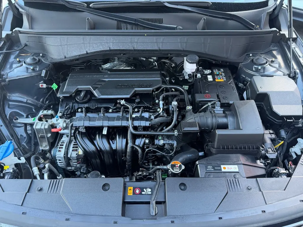 Florida Fine Cars - Used HYUNDAI KONA 2024 MIAMI SEL