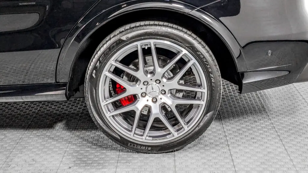 Florida Fine Cars - Used MERCEDES-BENZ GLE 2016 ORLANDO AMG GLE 63 S-MODEL