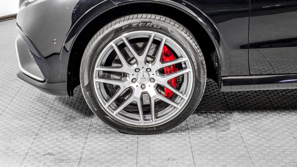 Florida Fine Cars - Used MERCEDES-BENZ GLE 2016 ORLANDO AMG GLE 63 S-MODEL