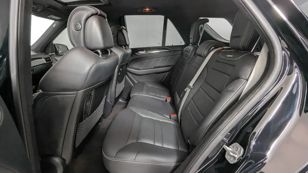 Florida Fine Cars - Used MERCEDES-BENZ GLE 2016 ORLANDO AMG GLE 63 S-MODEL