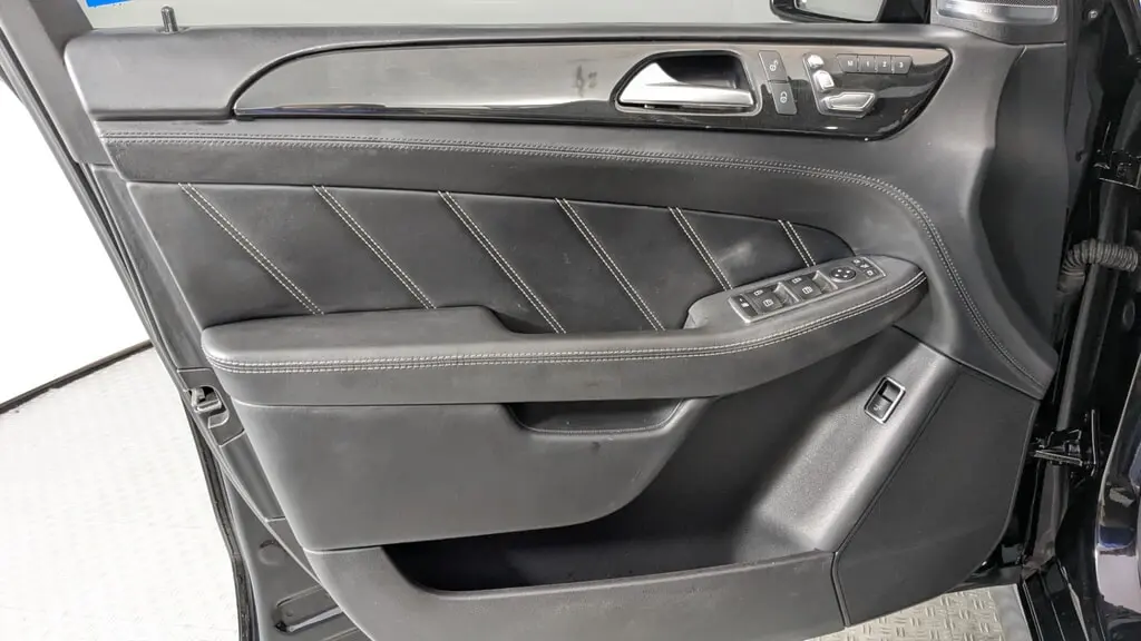 Florida Fine Cars - Used MERCEDES-BENZ GLE 2016 ORLANDO AMG GLE 63 S-MODEL