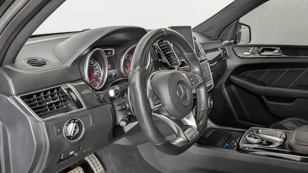 Florida Fine Cars - Used MERCEDES-BENZ GLE 2016 ORLANDO AMG GLE 63 S-MODEL