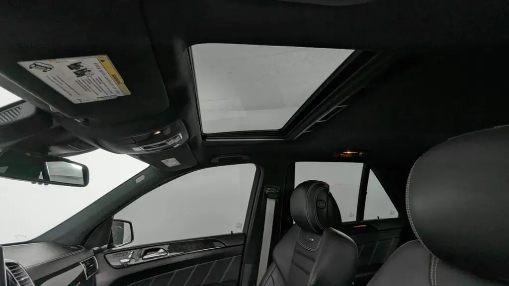 Florida Fine Cars - Used MERCEDES-BENZ GLE 2016 ORLANDO AMG GLE 63 S-MODEL