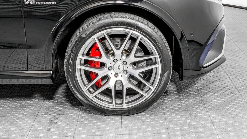 Florida Fine Cars - Used MERCEDES-BENZ GLE 2016 ORLANDO AMG GLE 63 S-MODEL