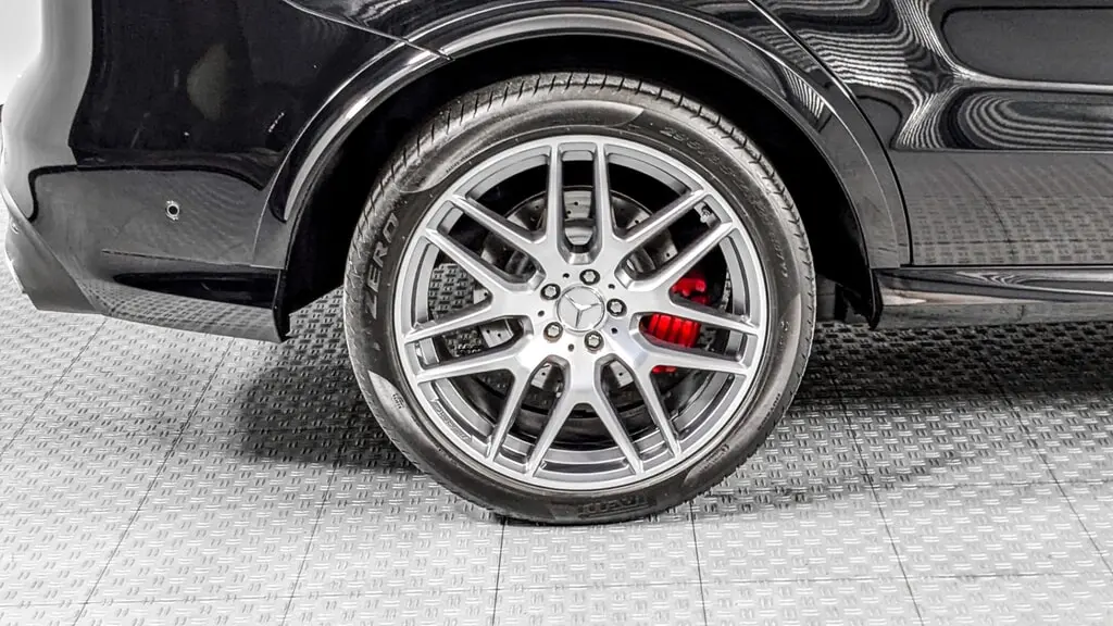 Florida Fine Cars - Used MERCEDES-BENZ GLE 2016 ORLANDO AMG GLE 63 S-MODEL