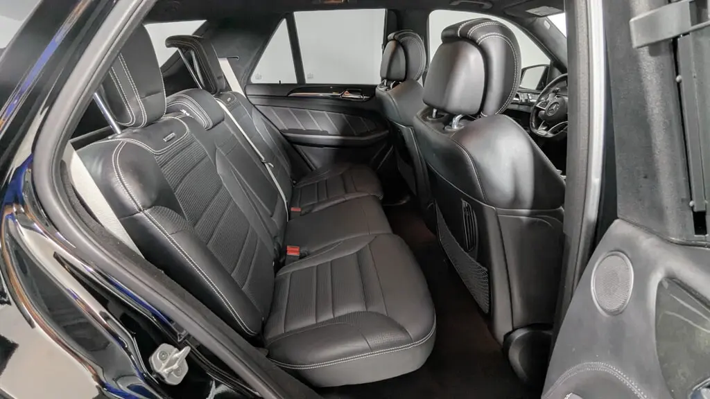 Florida Fine Cars - Used MERCEDES-BENZ GLE 2016 ORLANDO AMG GLE 63 S-MODEL