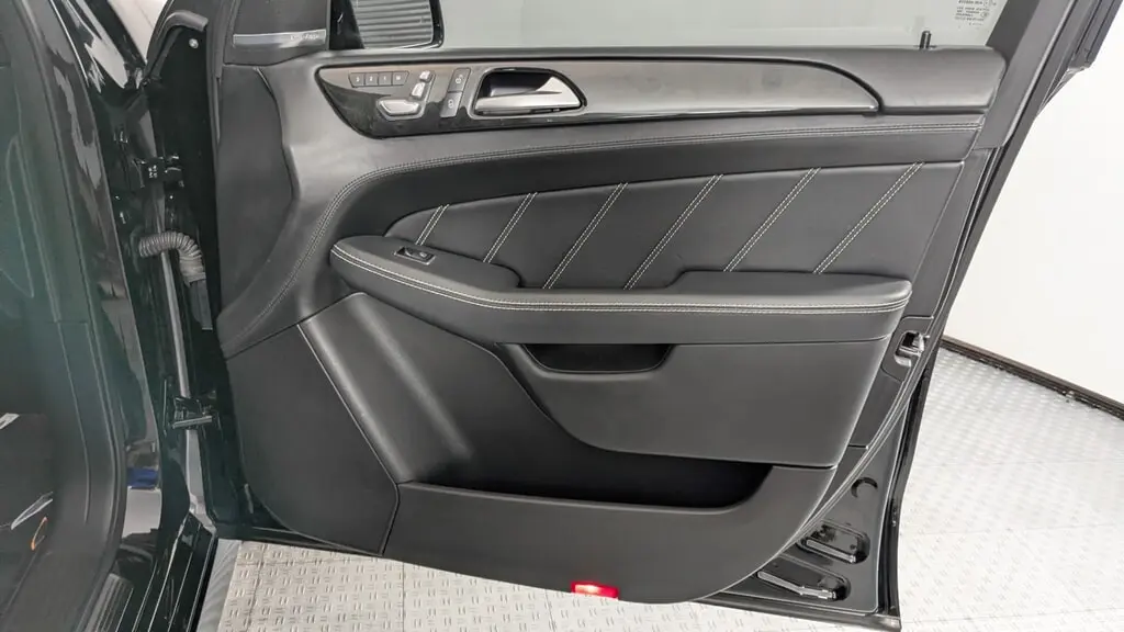 Florida Fine Cars - Used MERCEDES-BENZ GLE 2016 ORLANDO AMG GLE 63 S-MODEL