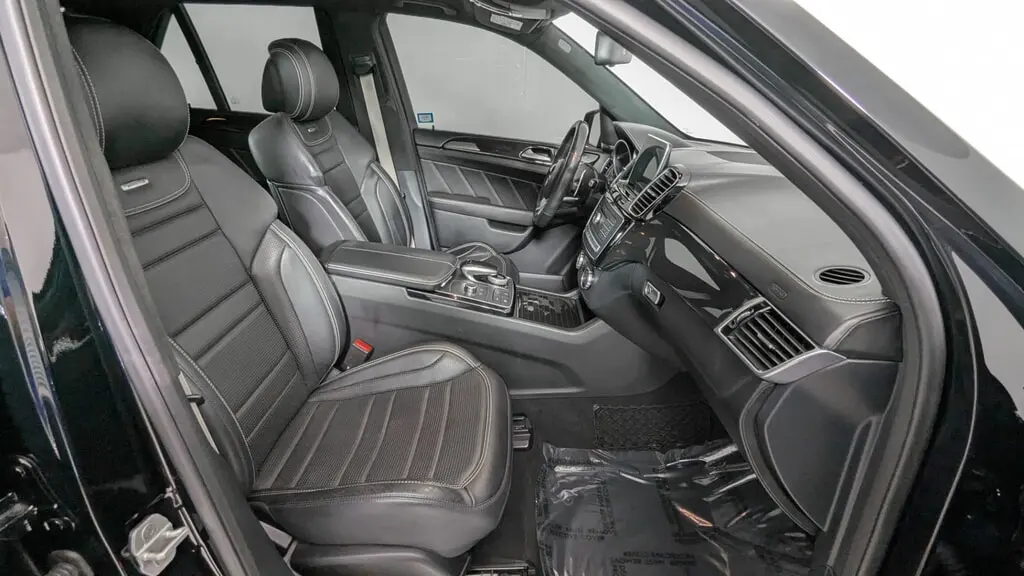 Florida Fine Cars - Used MERCEDES-BENZ GLE 2016 ORLANDO AMG GLE 63 S-MODEL