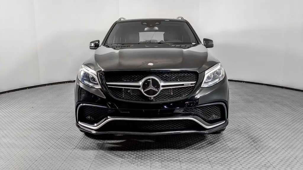 Florida Fine Cars - Used MERCEDES-BENZ GLE 2016 ORLANDO AMG GLE 63 S-MODEL
