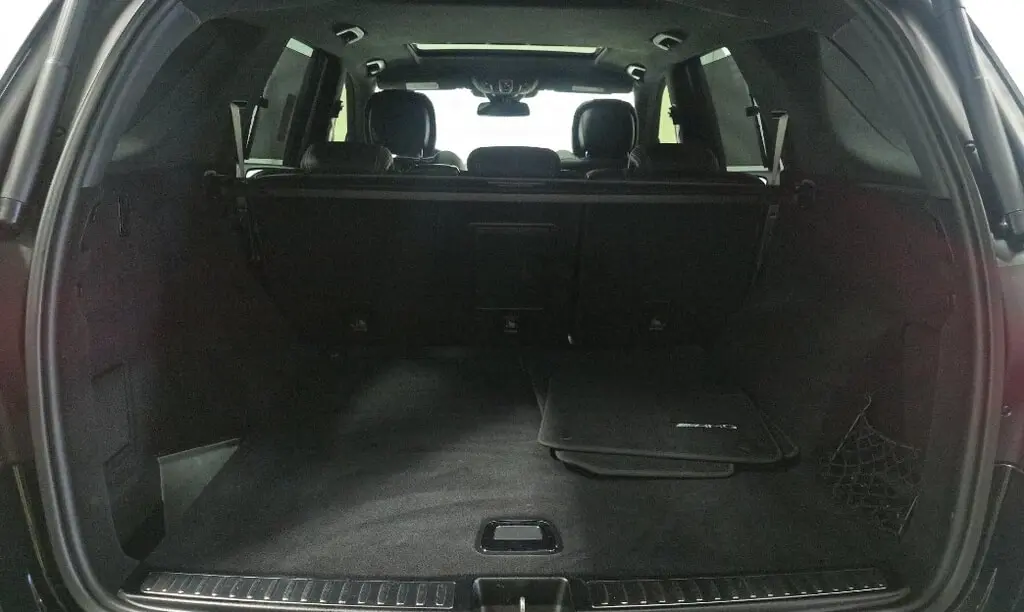 Florida Fine Cars - Used MERCEDES-BENZ GLE 2016 ORLANDO AMG GLE 63 S-MODEL