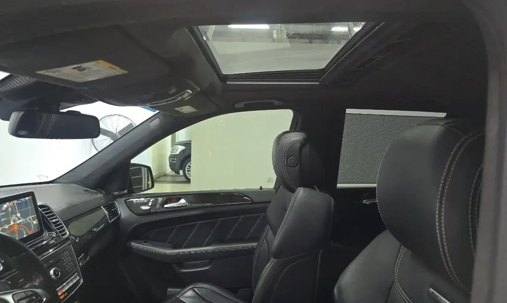 Florida Fine Cars - Used MERCEDES-BENZ GLE 2016 ORLANDO AMG GLE 63 S-MODEL