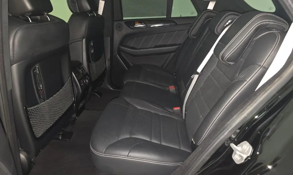 Florida Fine Cars - Used MERCEDES-BENZ GLE 2016 ORLANDO AMG GLE 63 S-MODEL