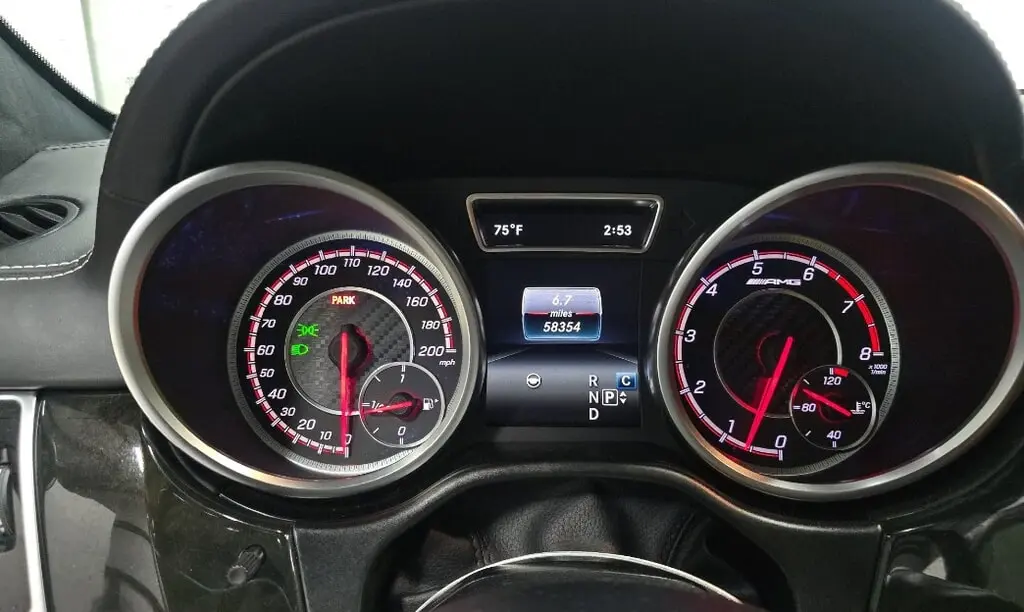 Florida Fine Cars - Used MERCEDES-BENZ GLE 2016 ORLANDO AMG GLE 63 S-MODEL