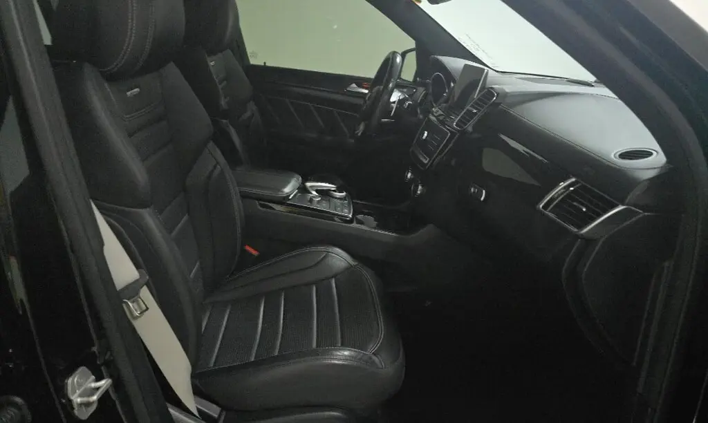 Florida Fine Cars - Used MERCEDES-BENZ GLE 2016 ORLANDO AMG GLE 63 S-MODEL