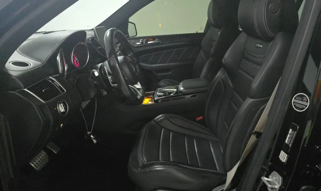 Florida Fine Cars - Used MERCEDES-BENZ GLE 2016 ORLANDO AMG GLE 63 S-MODEL