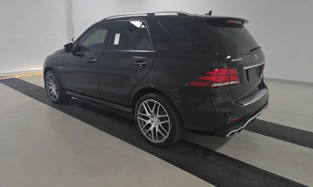 Florida Fine Cars - Used MERCEDES-BENZ GLE 2016 ORLANDO AMG GLE 63 S-MODEL