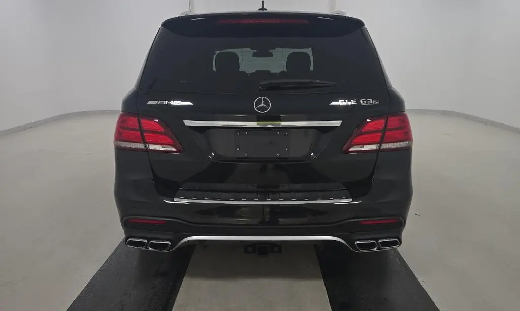 Florida Fine Cars - Used MERCEDES-BENZ GLE 2016 ORLANDO AMG GLE 63 S-MODEL