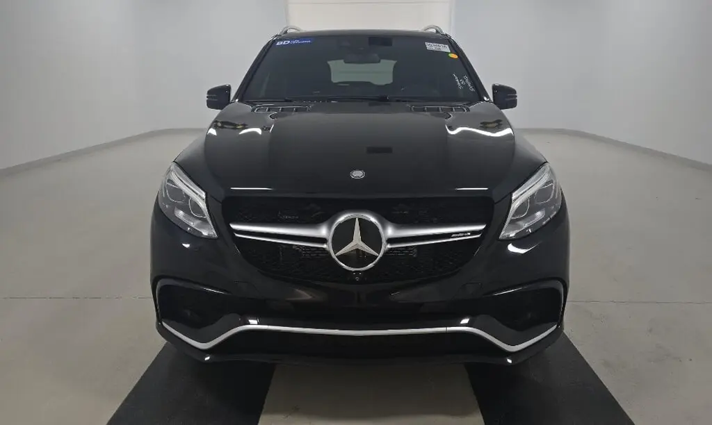 Florida Fine Cars - Used MERCEDES-BENZ GLE 2016 ORLANDO AMG GLE 63 S-MODEL