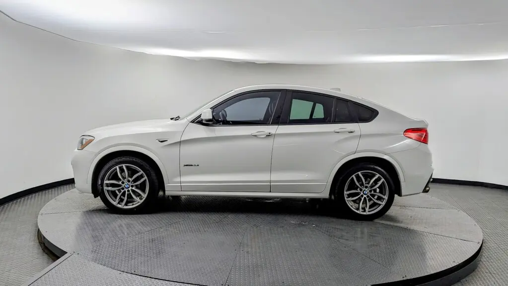 Florida Fine Cars - Used BMW X4 2017 WEST PALM XDRIVE28I