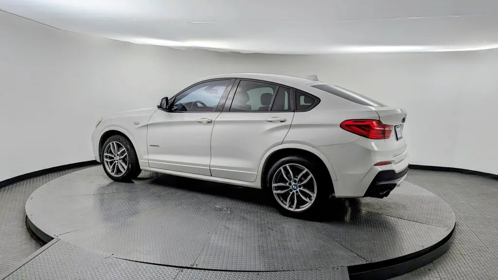 Florida Fine Cars - Used BMW X4 2017 WEST PALM XDRIVE28I