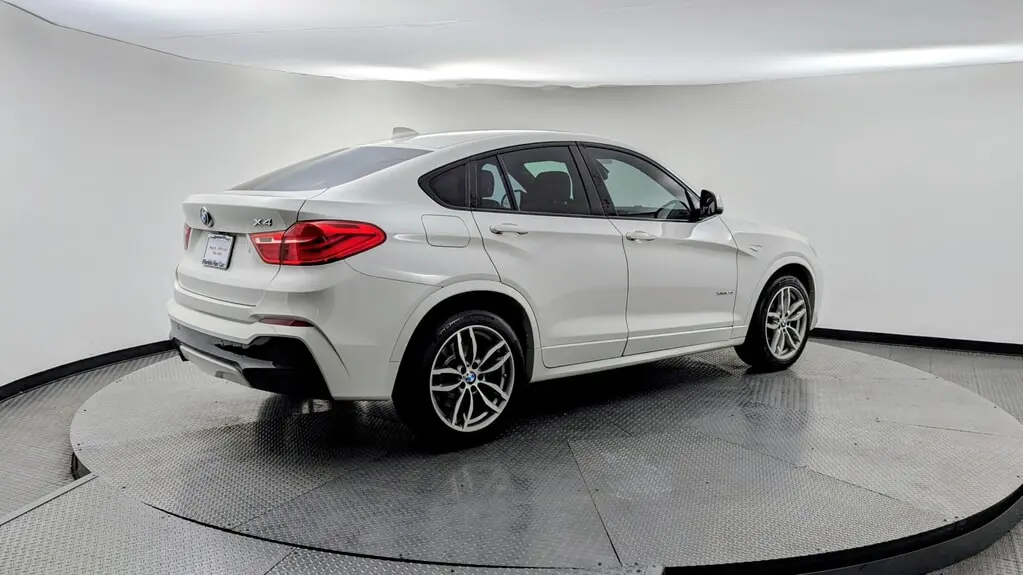 Florida Fine Cars - Used BMW X4 2017 WEST PALM XDRIVE28I