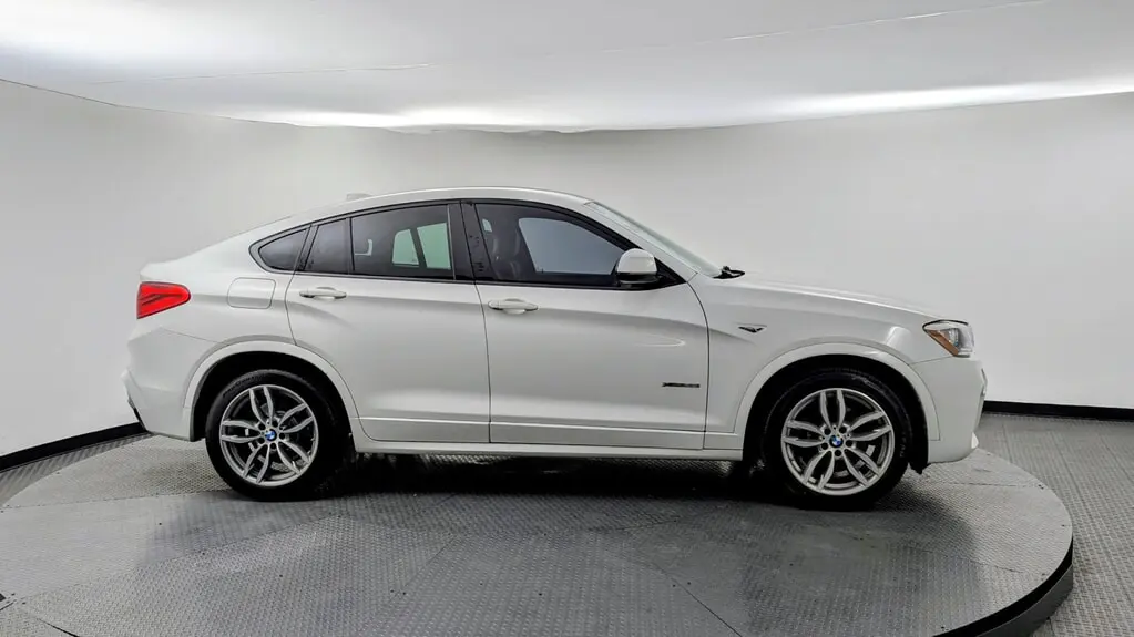 Florida Fine Cars - Used BMW X4 2017 WEST PALM XDRIVE28I