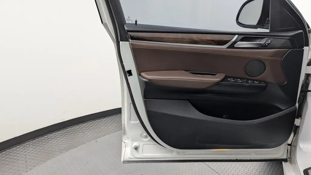 Florida Fine Cars - Used BMW X4 2017 WEST PALM XDRIVE28I