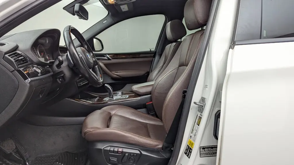 Florida Fine Cars - Used BMW X4 2017 WEST PALM XDRIVE28I