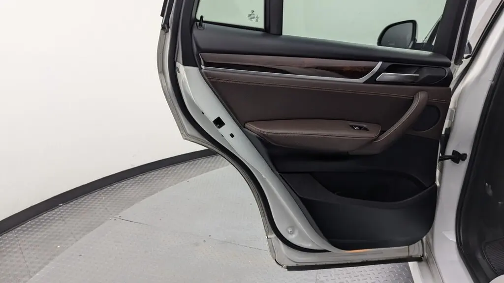 Florida Fine Cars - Used BMW X4 2017 WEST PALM XDRIVE28I