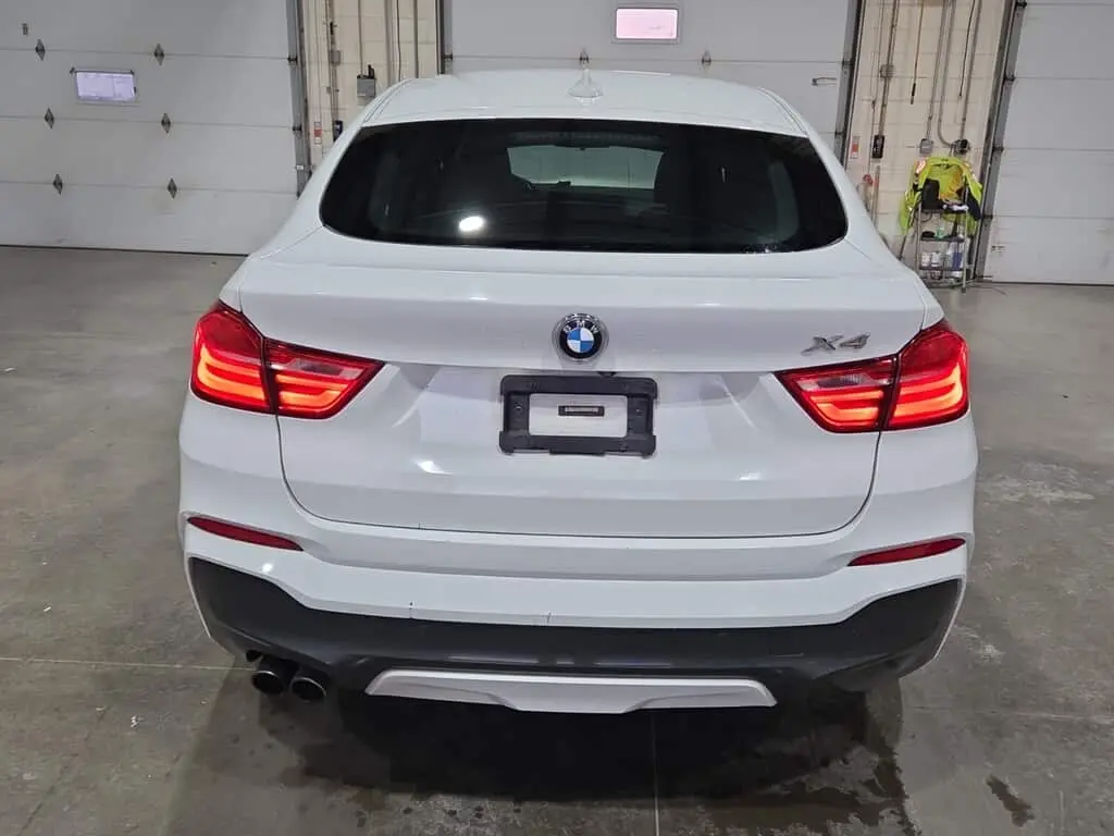 Florida Fine Cars - Used BMW X4 2017 WEST PALM XDRIVE28I