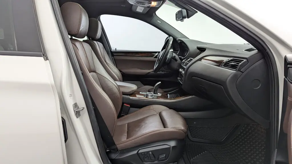 Florida Fine Cars - Used BMW X4 2017 WEST PALM XDRIVE28I