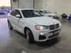 Florida Fine Cars - Used BMW X4 2017 WEST PALM XDRIVE28I
