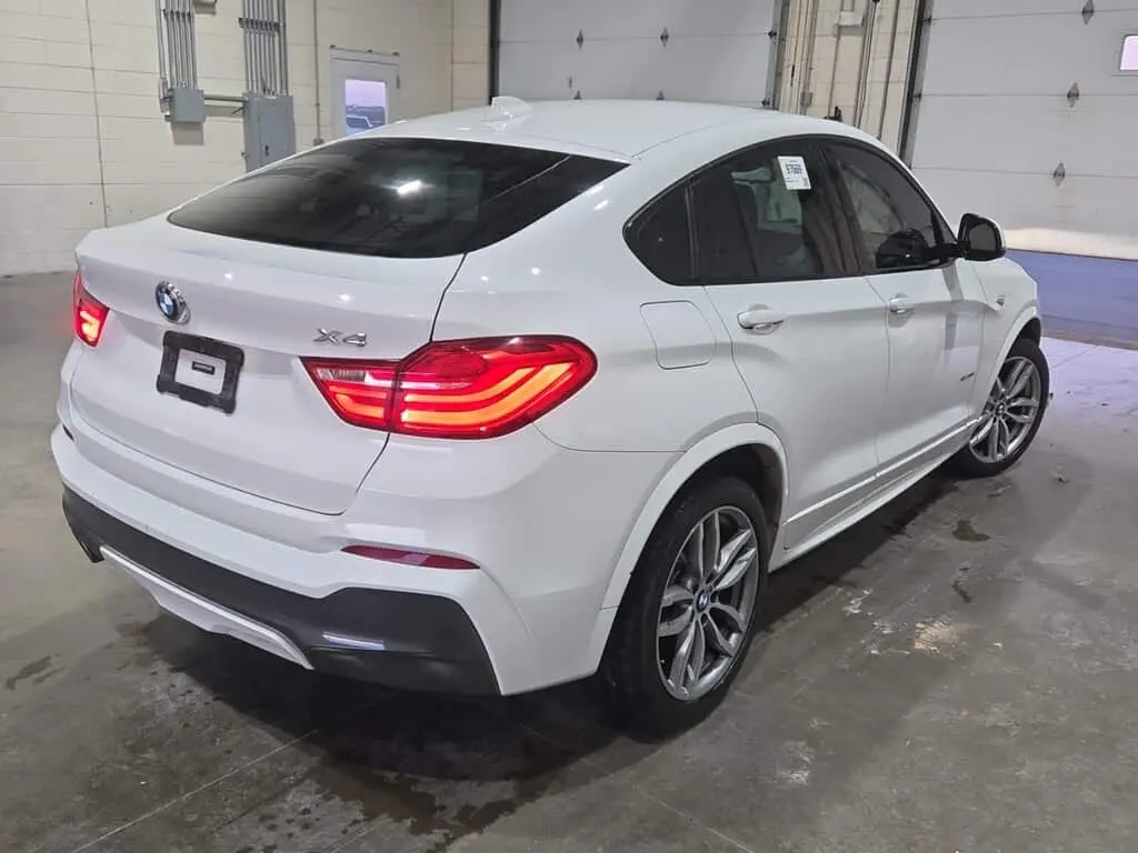 Florida Fine Cars - Used BMW X4 2017 WEST PALM XDRIVE28I