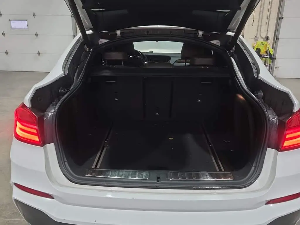 Florida Fine Cars - Used BMW X4 2017 WEST PALM XDRIVE28I